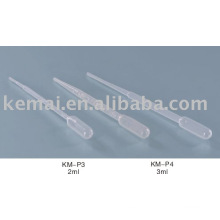 2ml-3ml Pipetten